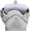 Sizing Sneakers Lanvin Curb 'Kelabu' FM-SKRK11-DRAG-A2313