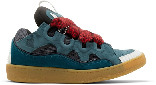 ランバン カーブスニーカー インクブルー FM-SKRK11-DRAG-A2018/FM-SKRK11-DRA2-A2018 Buy ランバン カーブスニーカー インクブルー FM-SKRK11-DRAG-A2018/FM-SKRK11-DRA2-A2018