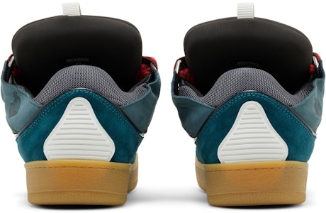 ランバン カーブスニーカー インクブルー FM-SKRK11-DRAG-A2018/FM-SKRK11-DRA2-A2018 Details for ランバン カーブスニーカー インクブルー FM-SKRK11-DRAG-A2018/FM-SKRK11-DRA2-A2018