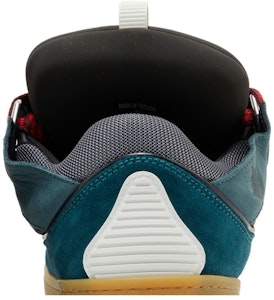 ランバン カーブスニーカー インクブルー FM-SKRK11-DRAG-A2018/FM-SKRK11-DRA2-A2018 Sizing ランバン カーブスニーカー インクブルー FM-SKRK11-DRAG-A2018/FM-SKRK11-DRA2-A2018