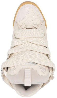 Lanvin Curb Sneakers 'Light Beige' FM-SKRK11-NAPA-E23-002 Lookbook Lanvin Curb Sneakers 'Light Beige' FM-SKRK11-NAPA-E23-002