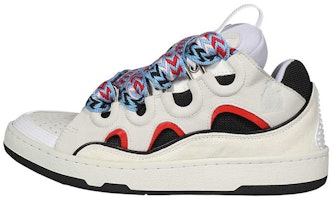 Lanvin Curb Sneakers 'Light Grey Blue' FM-SKRK11-DRAG-E221220 Lanvin Curb Sneakers 'Light Grey Blue' FM-SKRK11-DRAG-E221220