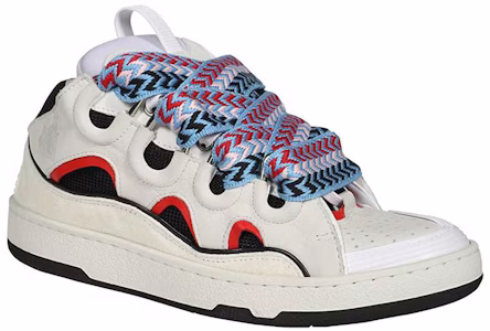 ランバン カーブスニーカー ライトグレーブルー FM-SKRK11-DRAG-E221220 Order ランバン カーブスニーカー ライトグレーブルー FM-SKRK11-DRAG-E221220