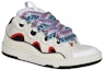 Order Lanvin Curb Sneakers 'Light Grey Blue' Kasut Jalan Abu Biru Muda FM-SKRK11-DRAG-E221220