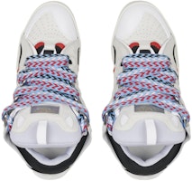 랑방 커브 스니커즈 '라이트 그레이 블루' FM-SKRK11-DRAG-E221220 Lookbook 랑방 커브 스니커즈 '라이트 그레이 블루' FM-SKRK11-DRAG-E221220