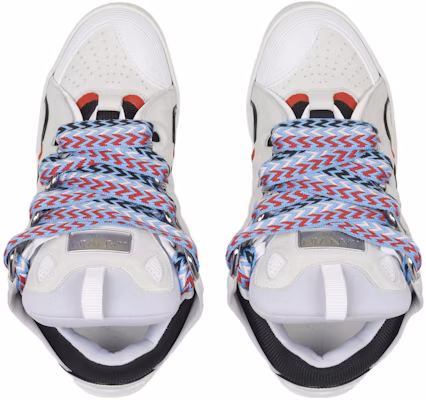 Lanvin Curb Sneakers 'Light Grey Blue' FM-SKRK11-DRAG-E221220 Lookbook Lanvin Curb Sneakers 'Light Grey Blue' FM-SKRK11-DRAG-E221220