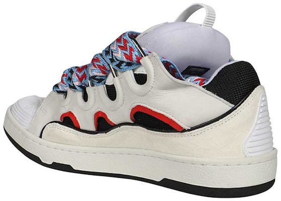Lanvin Curb Sneakers 'Light Grey Blue' FM-SKRK11-DRAG-E221220 Shop Lanvin Curb Sneakers 'Light Grey Blue' FM-SKRK11-DRAG-E221220