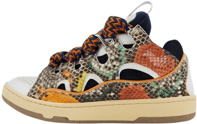 ランバン カーブ マルチカラー FM-SKRK11-PRPY-H21S124 Buy ランバン カーブ マルチカラー FM-SKRK11-PRPY-H21S124