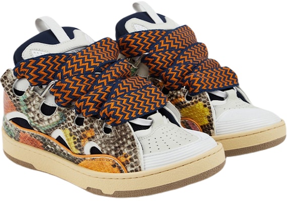 ランバン カーブ マルチカラー FM-SKRK11-PRPY-H21S124 Lookbook ランバン カーブ マルチカラー FM-SKRK11-PRPY-H21S124