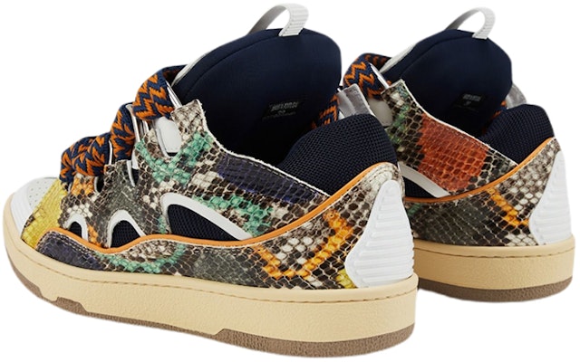 ランバン カーブ マルチカラー FM-SKRK11-PRPY-H21S124 Shop ランバン カーブ マルチカラー FM-SKRK11-PRPY-H21S124