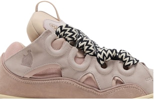 Zapatillas Lanvin Curb 'Rosa' FM-SKRK11-DRAG-A2051/FMSKRK11DRA2A2051 Order Zapatillas Lanvin Curb 'Rosa' FM-SKRK11-DRAG-A2051/FMSKRK11DRA2A2051