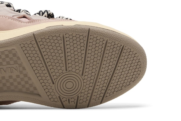 Lanvin Curb Sneakers 'Pink' FM-SKRK11-DRAG-A2051/FMSKRK11DRA2A2051 Purchase Lanvin Curb Sneakers 'Pink' FM-SKRK11-DRAG-A2051/FMSKRK11DRA2A2051