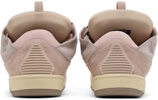 Zapatillas Lanvin Curb 'Rosa' FM-SKRK11-DRAG-A2051/FMSKRK11DRA2A2051 Details for Zapatillas Lanvin Curb 'Rosa' FM-SKRK11-DRAG-A2051/FMSKRK11DRA2A2051