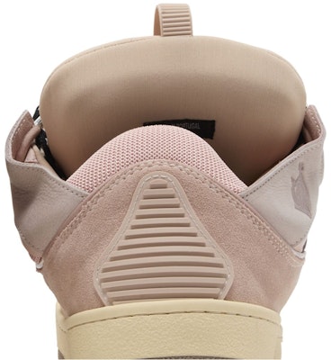 Lanvin Curb Sneakers 'Pink' FM-SKRK11-DRAG-A2051/FMSKRK11DRA2A2051 Sizing Lanvin Curb Sneakers 'Pink' FM-SKRK11-DRAG-A2051/FMSKRK11DRA2A2051