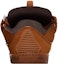 Sizing Lanvin Curb Sneakers 'Tan' Kasut Sneakers Lelaki Coklat Tan. FM-SKRK11-TRAG-P23603