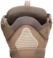 Sizing Zapatillas Lanvin Curb 'Taupe'. FM-SKRK11-TRAG-P2316