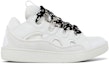 Buy Zapatillas Lanvin Curb 'Blancas' FM-SKRK11-DRAG-E230000