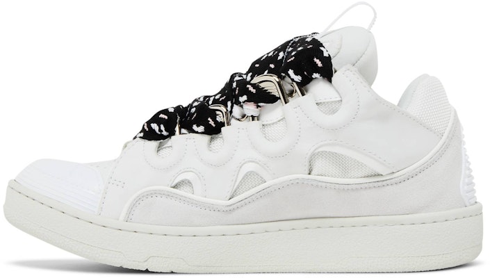 Lanvin Curb Sneakers 'White' FM-SKRK11-DRAG-E230000 Lookbook Lanvin Curb Sneakers 'White' FM-SKRK11-DRAG-E230000