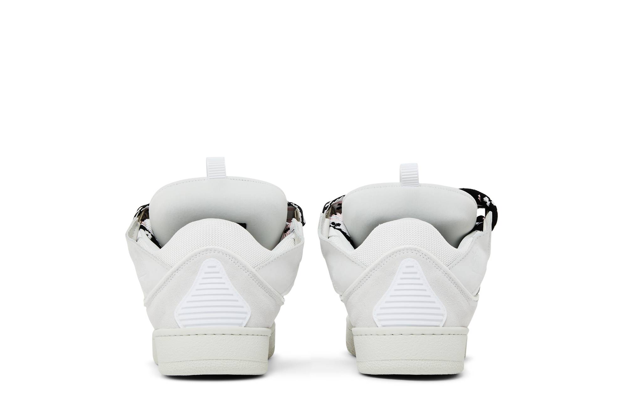 Details for 랑방 커브 스니커즈 (화이트) FM-SKRK11-DRAG-E230000