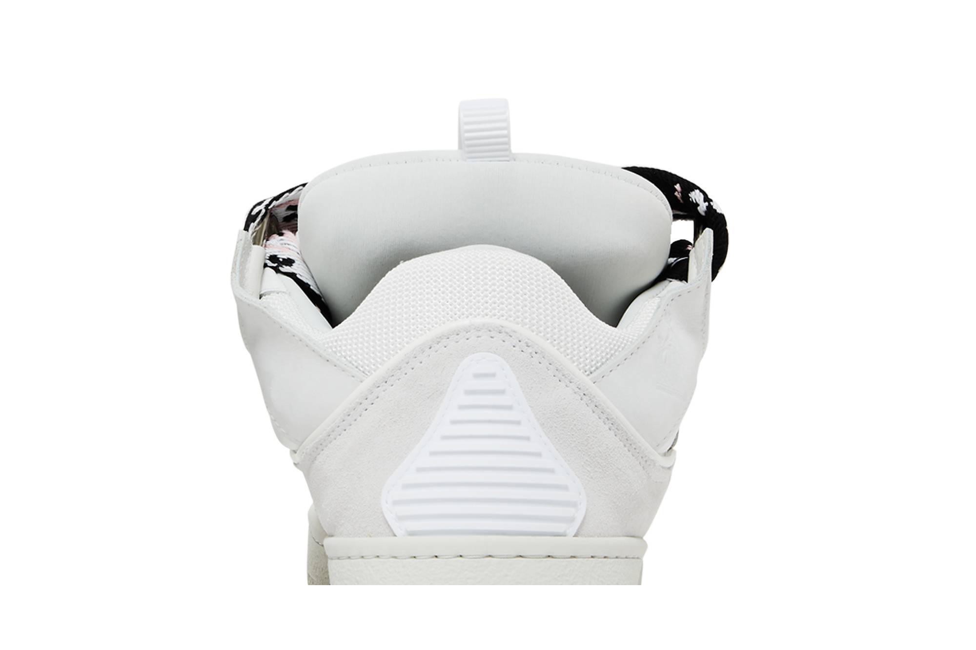 Sizing 랑방 커브 스니커즈 (화이트) FM-SKRK11-DRAG-E230000