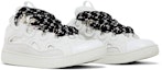 Cheap Zapatillas Lanvin Curb 'Blancas' FM-SKRK11-DRAG-E230000