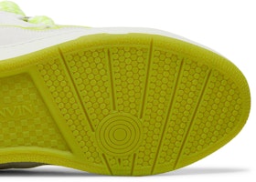 浪凡 Curb 运动鞋 '白色荧光黄' FM-SKRK11-DRAP-P23-00F8 Purchase 浪凡 Curb 运动鞋 '白色荧光黄' FM-SKRK11-DRAP-P23-00F8