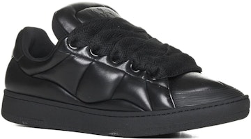 랑방 커브 XL 스니커 '블랙' FM-SKDK0C-NAPA-A231010 FM-SKDK0C-NAPA-A231010 Lookbook 랑방 커브 XL 스니커 '블랙' FM-SKDK0C-NAPA-A231010 FM-SKDK0C-NAPA-A231010