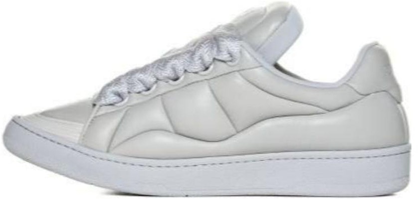 Lanvin Curb XL Sneaker 'Grey' FM-SKDK0C-NAPA-A23B553 Buy Lanvin Curb XL Sneaker 'Grey' FM-SKDK0C-NAPA-A23B553