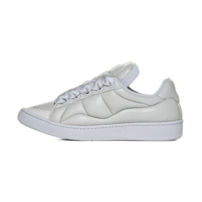 Lanvin Curb XL Sneaker 'Grey'