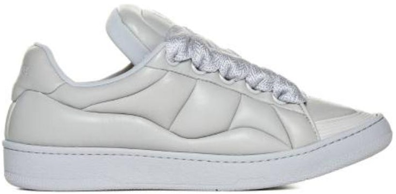 Lanvin Curb XL Sneaker 'Grey' FM-SKDK0C-NAPA-A23B553 Order Lanvin Curb XL Sneaker 'Grey' FM-SKDK0C-NAPA-A23B553