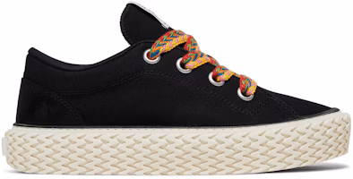 Lanvin Curbies Low 'Black' FM-SKIK01-CANV-E22-10 Lanvin Curbies Low 'Black' FM-SKIK01-CANV-E22-10