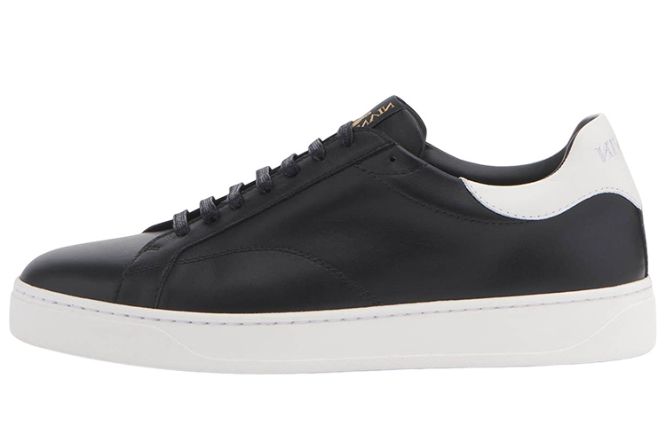 Lanvin DBB0 Leather 'Black Fashion'