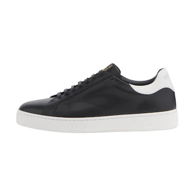 Lanvin DBB0 Leather 'Black Fashion'