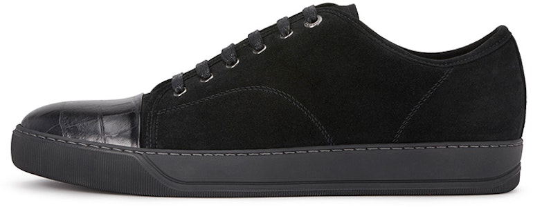 Lanvin DBB1 'Hitam Kulit Buaya' FM-SKDBB1-VEWE-H2010 Buy Lanvin DBB1 'Hitam Kulit Buaya' FM-SKDBB1-VEWE-H2010