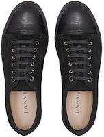 ランバン DBB1 クロコ型押 (ブラック) FM-SKDBB1-VEWE-H2010 Purchase ランバン DBB1 クロコ型押 (ブラック) FM-SKDBB1-VEWE-H2010