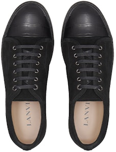 Lanvin DBB1 'Hitam Kulit Buaya' FM-SKDBB1-VEWE-H2010 Purchase Lanvin DBB1 'Hitam Kulit Buaya' FM-SKDBB1-VEWE-H2010