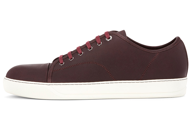 Lanvin DBB1 'Burgundy'