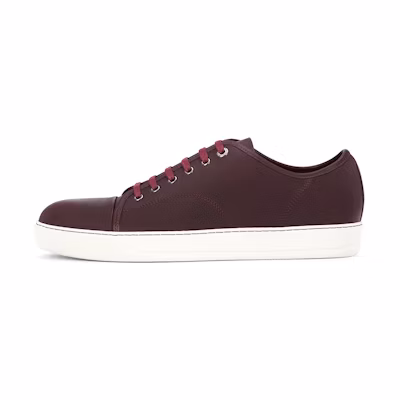 Lanvin DBB1 'Burgundy'