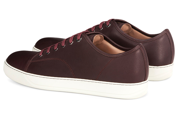 Lanvin DBB1 'Burgundy' 圖 4