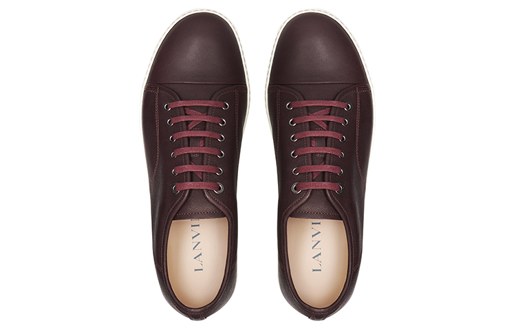 Lanvin DBB1 'Burgundy' 圖 5