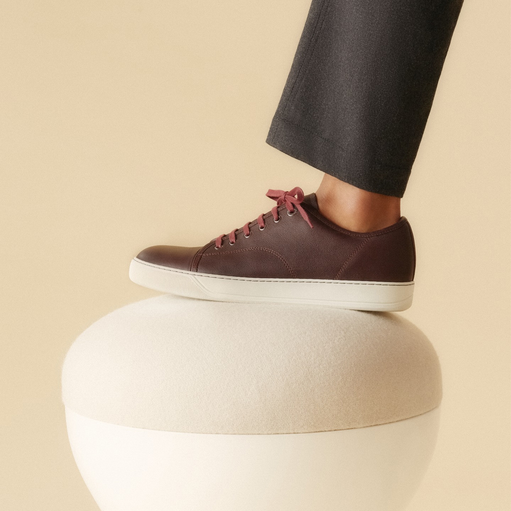 Lanvin DBB1 'Burgundy' 圖 6