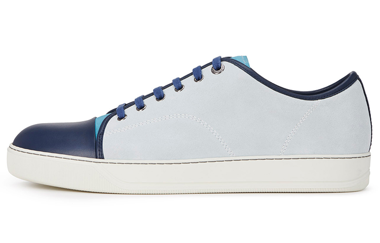 Lanvin DBB1 'Light Blue Suede'