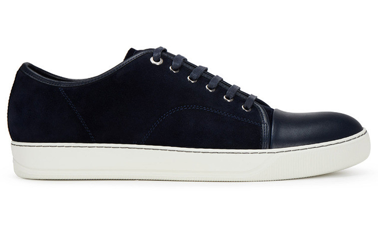 Lanvin DBB1 'Navy Blue' 圖 2
