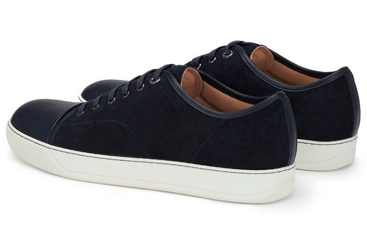 Lanvin DBB1 'Navy Blue' 圖 4