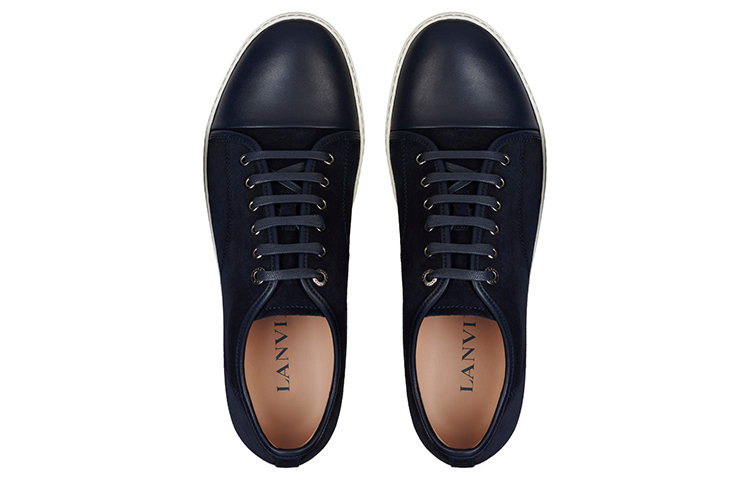 Lanvin DBB1 'Navy Blue' 圖 5