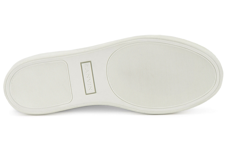 Lanvin DBB1 'Navy Cotton Leather' 圖 5