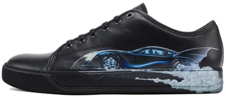 Lanvin DBB1 Low 'Black' FM-SKDBB1-NAPT-E22 Lanvin DBB1 Low 'Black' FM-SKDBB1-NAPT-E22