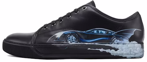 Lanvin DBB1 Low 'Black' FM-SKDBB1-NAPT-E22 Lanvin DBB1 Low 'Black' FM-SKDBB1-NAPT-E22