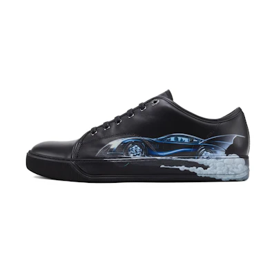 Lanvin DBB1 Low 'Black'