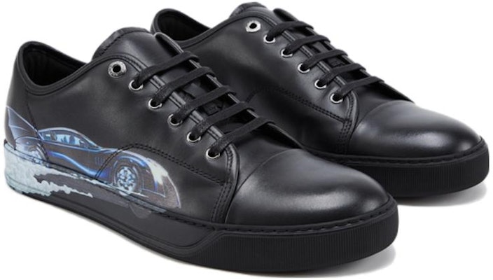 랑방 DBB1 로우 '블랙' (Lanvin DBB1 로우 '블랙') FM-SKDBB1-NAPT-E22 Order 랑방 DBB1 로우 '블랙' (Lanvin DBB1 로우 '블랙') FM-SKDBB1-NAPT-E22